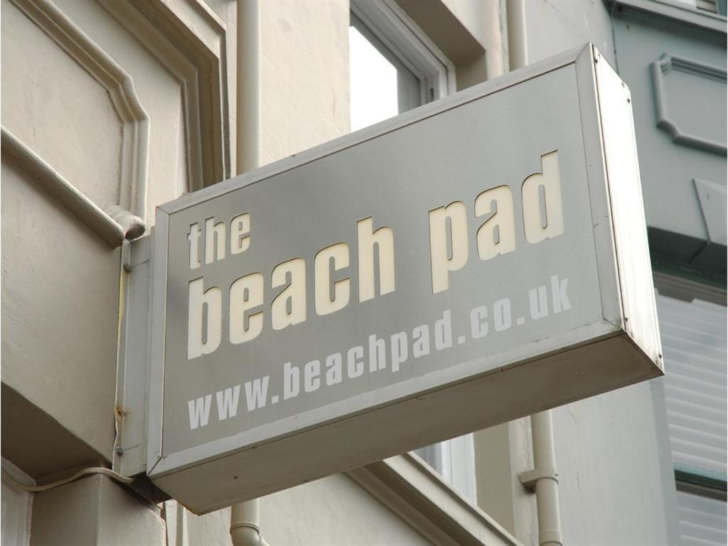 ברייטון The Beach Pad מראה חיצוני תמונה
